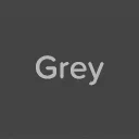 Download Material Simple Dark Grey Terbaru – Tema Chrome Elegan