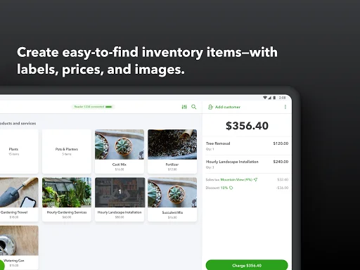 Download QuickBooks GoPayment Terbaru – Solusi Pembayaran Bisnis - Screenshot 11