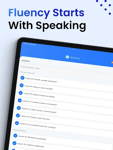 Download Natulang Terbaru – Belajar Bahasa Asing Lebih Cepat - Screenshot 7