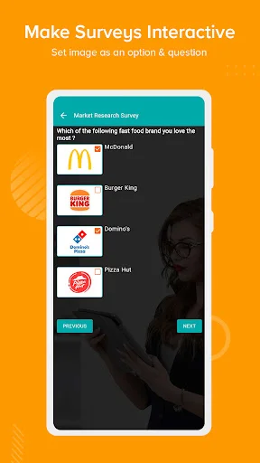 Download GoSurvey Terbaru – Aplikasi Survei Offline Terbaik - Screenshot 8