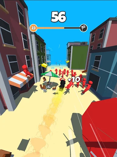 Download Angry Bull APK Terbaru – Game Santai Paling Seru - Screenshot 13