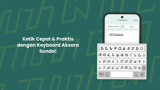 Download Translate Aksara Sunda Terbaru – Kamus & Kuis Gratis - Screenshot 14
