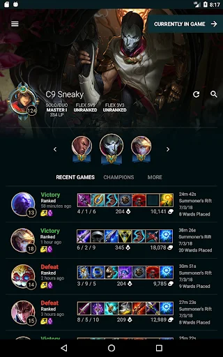 Download LoL Catalyst Terbaru – Build & Strategi League of Legends - Screenshot 16
