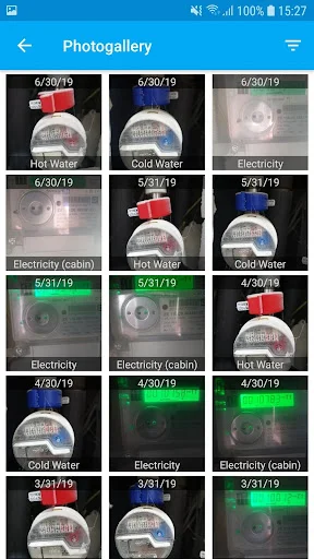 Download Easy Home Offtake Terbaru – Pantau Tagihan Listrik Hemat - Screenshot 3