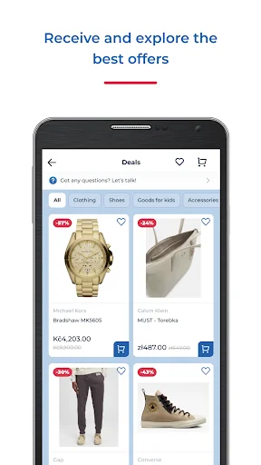Download Meest Shopping Terbaru – Kirim Paket dari Eropa & AS - Screenshot 7