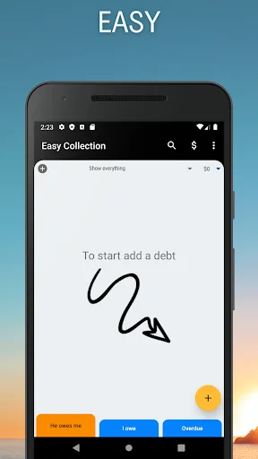 Download Client Tracker Credits Terbaru – Kelola Hutang Piutang - Screenshot 3