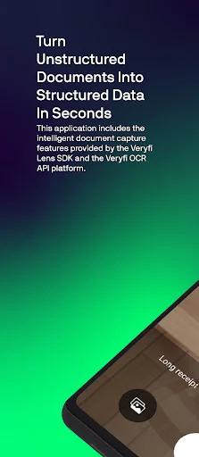 Download Veryfi Lens Terbaru – Otomatisasi Pembukuan Praktis - Screenshot 9
