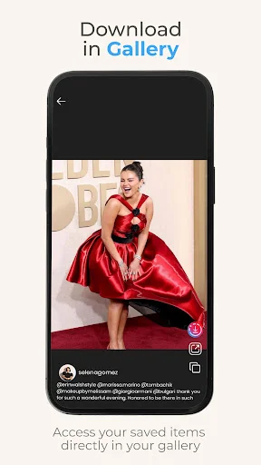 InSaver: Download Video & Story Instagram Cepat & Gratis - Screenshot 19