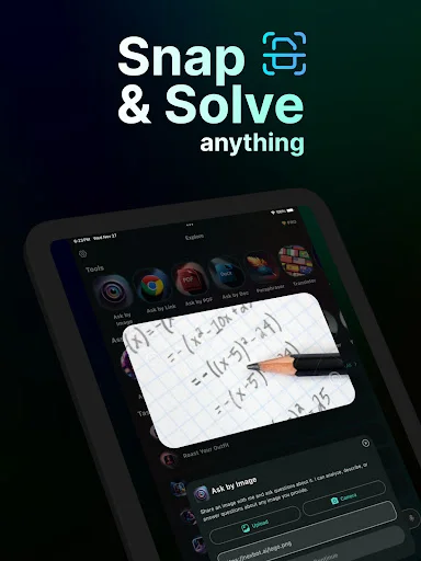 Download Mythos AI Chat Bot Terbaru – Asisten Cerdas Claude Opus - Screenshot 22
