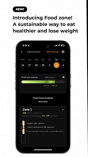 Download Health Tick Terbaru – Aplikasi Penurunan Berat Badan AI - Screenshot 31