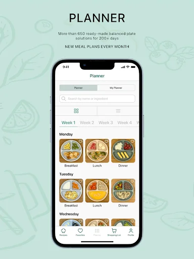 Download Baby Plates Terbaru – Panduan Nutrisi & MPASI Gratis - Screenshot 3