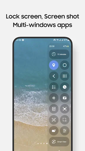 Download Quick Settings Terbaru – Akses Cepat & Kontrol Mudah - Screenshot 4