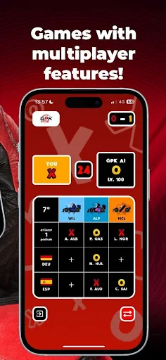 Download GPKingdom Terbaru – Berita F1 & MotoGP Terlengkap - Screenshot 7