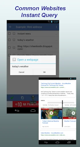 Download Voice Notes Terbaru – Catat Ide Cepat Lewat Suara - Screenshot 5