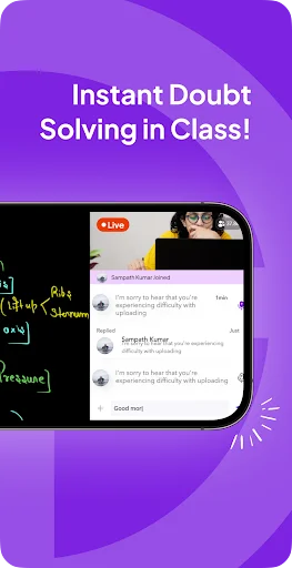 Download Ostello Terbaru – Aplikasi Belajar Online Terbaik - Screenshot 4