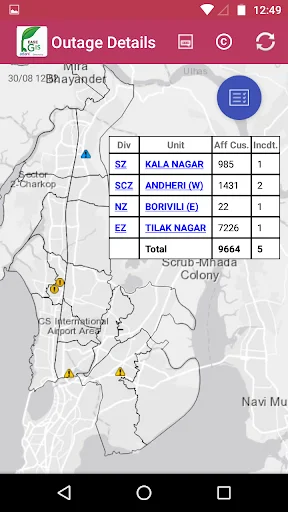 Download Ease GIS Terbaru – Akses Data GIS Real-Time Gratis - Screenshot 4