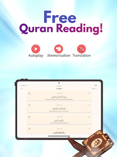 Download Kahf Kids Terbaru – Kontrol Orang Tua Islami Aman - Screenshot 16