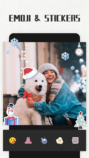 Download Photo Collage Maker Terbaru – Buat Kolase Foto Gratis - Screenshot 24