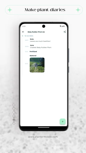 Download Planter – Plant Doctor & ID Terbaru: Solusi Tanaman Anda - Screenshot 6
