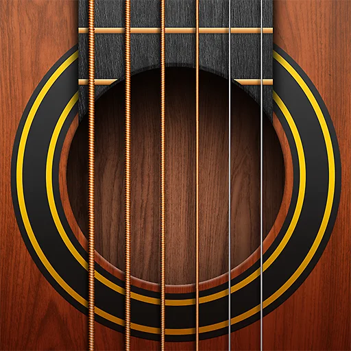 Download Real Guitar APK Terbaru – Belajar Gitar Mudah 2024