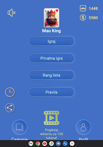Download Mau King – Game Kartu Mau Mau Terbaru Gratis - Screenshot 7