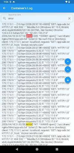 Unduh Docker Management Terbaru – Kelola Docker di Linux/MacOS - Screenshot 4