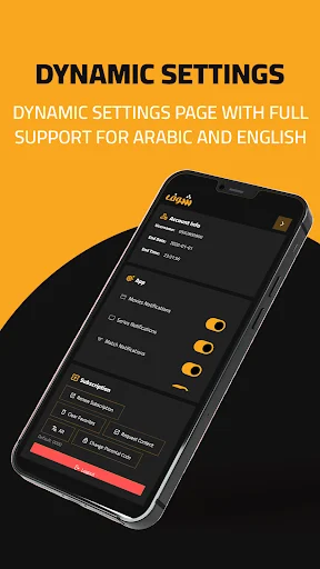 Download Shoof Versi Terbaru – Aplikasi Hiburan Gratis - Screenshot 8