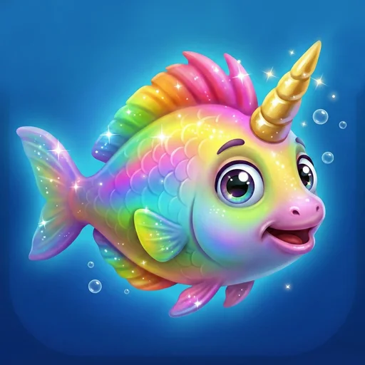 Download Fish Sorting Master:3D Puzzle Terbaru – Game Teka-teki Seru
