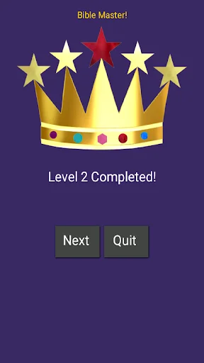 Download Bible Sorting Game Terbaru – Belajar Alkitab Seru - Screenshot 14