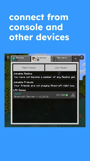 Download Lunar for Minecraft: BE Terbaru – Fitur Mod Gratis - Screenshot 17