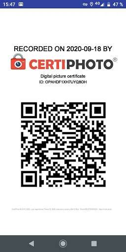 Download CertiPhoto Terbaru – Aplikasi Sertifikasi Foto Anti-Spoof - Screenshot 8