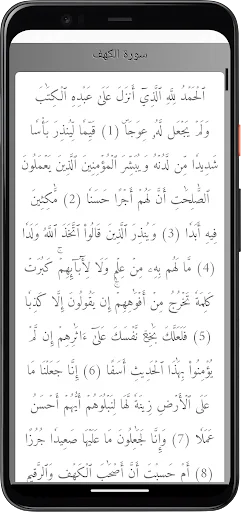 Download Murottal Salah Bu Khater Lengkap – Quran Offline Terbaru - Screenshot 15