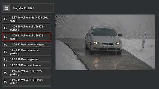 Download IP Camera Viewer Terbaru – Pantau CCTV Gratis - Screenshot 28
