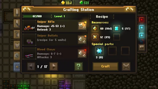 Download Caves (Roguelike) Terbaru – RPG Strategi Seru Gratis - Screenshot 21
