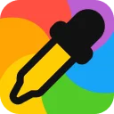 Download Color Picker Eyedropper – Ambil Kode Warna Gratis