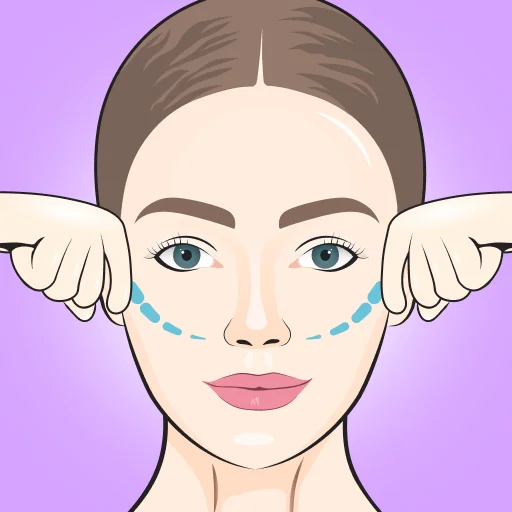 Download Face Yoga Exercise & Face Lift – Kecantikan Alami