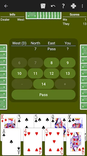 Download Pitch – Expert AI Terbaru – Main Kartu Seru & Gratis - Screenshot 7