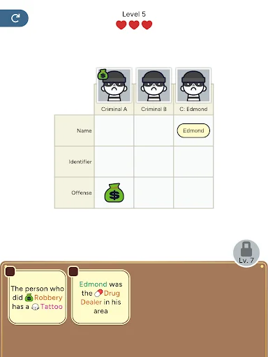 Download Profile Perfect Terbaru – Asah Logika & Pecahkan Teka-teki - Screenshot 7