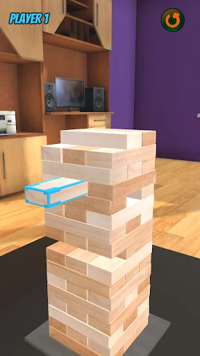Download Tower Blocks 3 Terbaru – Game Susun Balok Seru Gratis - Screenshot 4