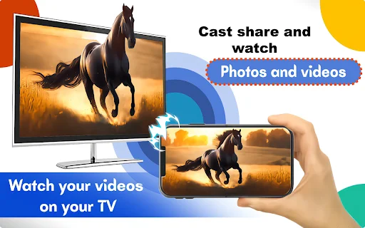 Download Smart View – Cast To TV Terbaru – Mirroring Layar Cepat - Screenshot 9