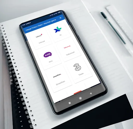 Download Daftar Harga Barang Toko Terbaru – Kelola Kasir Gratis - Screenshot 3