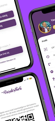 Unduh Başakşehirli: Mutlu Şehirli Terbaru – Akses Fasilitas Mudah - Screenshot 7