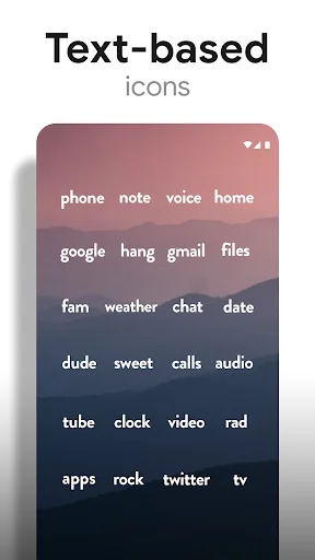 Download Flight Pro – Icon Pack Terbaru untuk Tampilan Minimalis - Screenshot 5