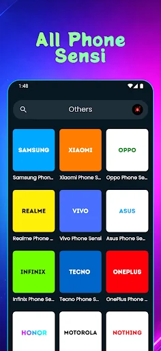 Download Red Number Headshot Terbaru – Optimasi Sensitivitas FF - Screenshot 4