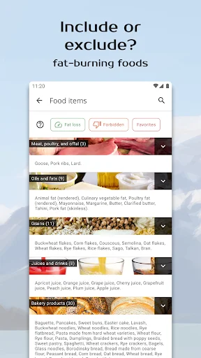 Download Lose Weight With No Stress Terbaru – Turunkan Berat Badan - Screenshot 5