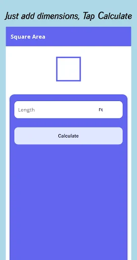 Download Shapes Area Calculator Terbaru – Hitung Luas Gratis - Screenshot 2