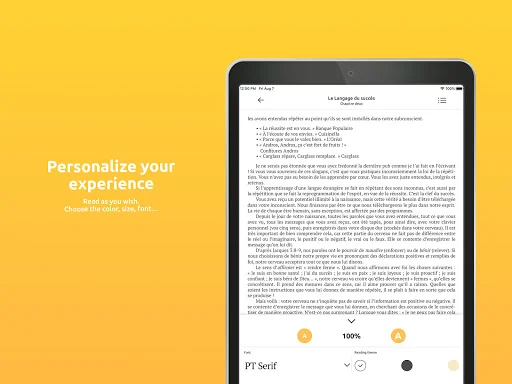 Download Beebli Ebook & Audio Kristen – Bacaan Rohani Tanpa Batas - Screenshot 21