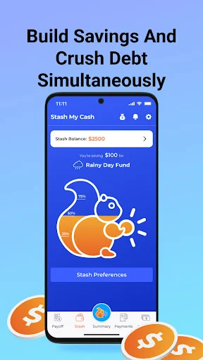 Download Changed: Debt Payoff Manager – Kelola Utang Lebih Cepat - Screenshot 14