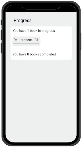 Download Audio Bible Terbaru – Aplikasi Alkitab Offline Gratis - Screenshot 5