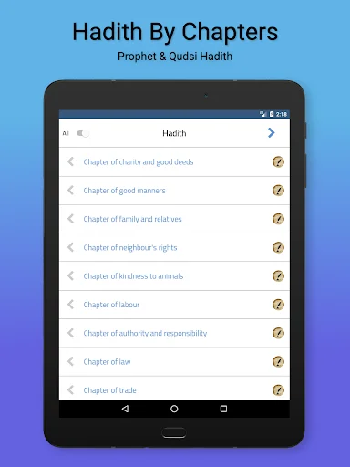 Download Mprayer Terbaru – Jadwal Sholat, Quran & Kiblat Gratis - Screenshot 11
